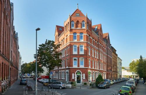 Nordstadt Apartment | Hannover Business Home