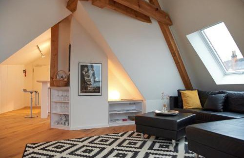 Nordstadt Apartment | Hannover Business Home