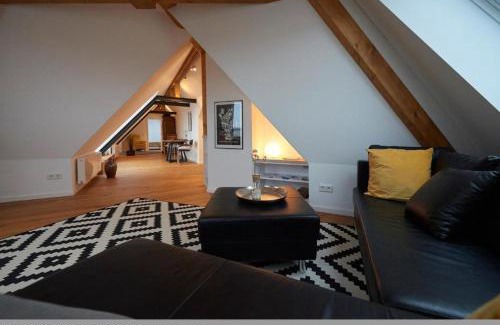 Nordstadt Apartment | Hannover Business Home