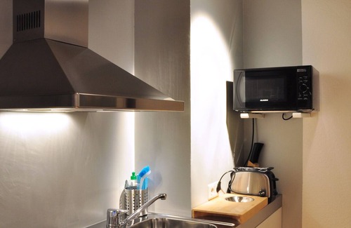 Wulferode Apartment | "Hannover" - modern suite