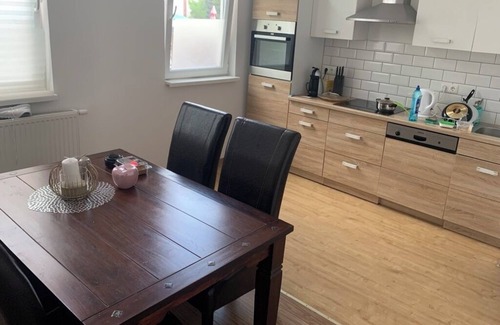 Hemelingen Apartment | Hannoverschestr. Ground floor apartment