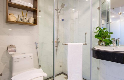 Hang Buom Hotel | Hanoi Amber hotel