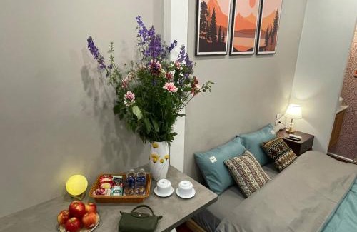 Hang Bo Apartment | HaNoi Corner