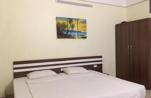 Long Bien House | Hanoi Homestay