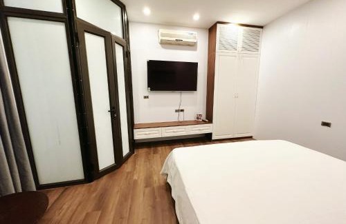 Hang Bo House | Hanoi Old Quarter Homestay