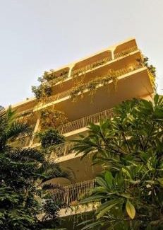 Quang An Apartment | Hanoi Seasons House 03 bedroom for rent in Westlake