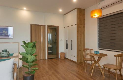 Truc Bach Apartment | Hanoi Shouten - Staycation