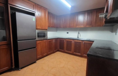 Thuy Khue Villa | Hanoi Villa