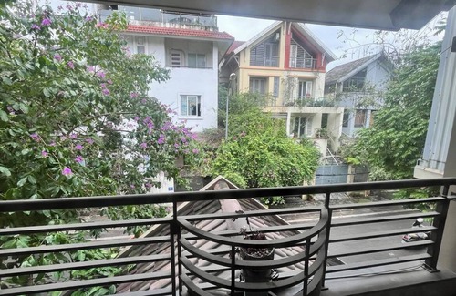 Thuy Khue Villa | Hanoi Villa