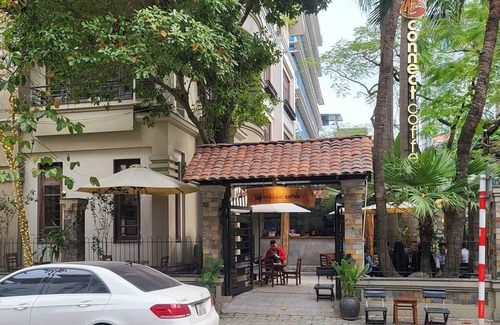 Thuy Khue Villa | Hanoi Villa