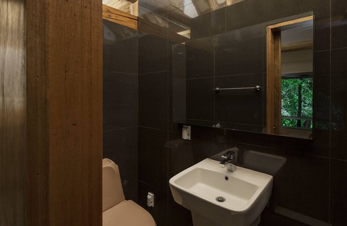 Seochon Hotel | Hanok Residence Hotel Side