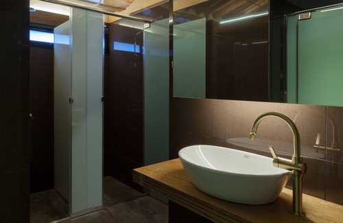 Seochon Hotel | Hanok Residence Hotel Side