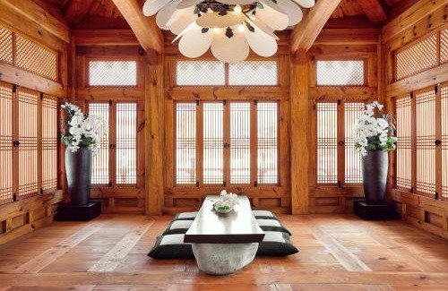 Namwon Hotel | Hanok Stay Namwonyechon by Kensington