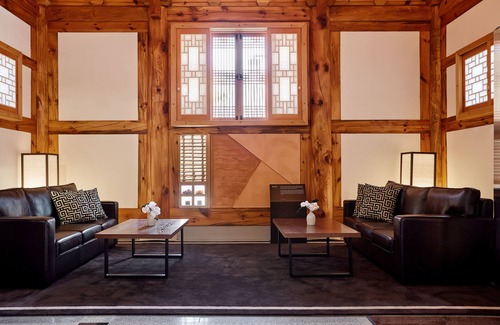 Namwon Hotel | Hanok stay NAMWONYECHON by Kensington