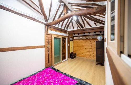 Seongnae-dong House | Hanok1942