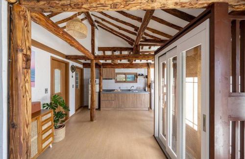 Jeonju House | Hanokstay Haru