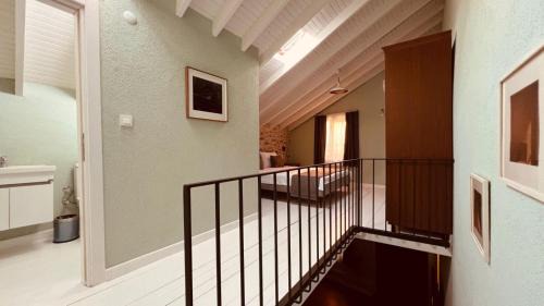 Ayvalik City Center House | Hanole Macaron Guest House