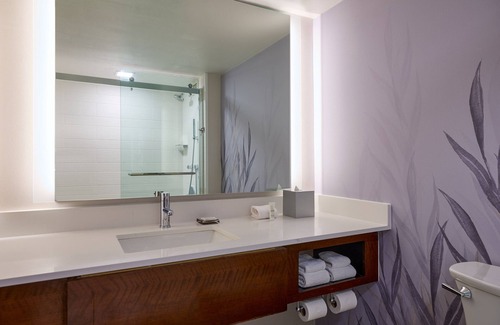 Cedar Knolls Hotel | Hanover Marriott