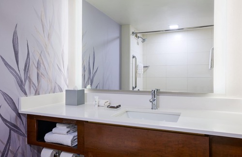 Cedar Knolls Hotel | Hanover Marriott