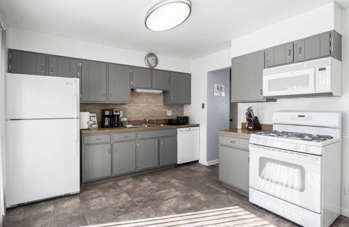 Bloomingdale House | Hanover Rental