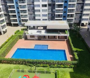 Western Province House | Hanover Studio Homes
