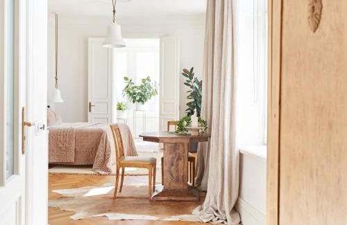 Haapsalu Apartment | Hans Hubert Villa
