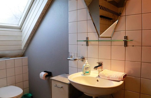 Tonndorf House | Hansa Apartments Hamburg - Apartment 3B