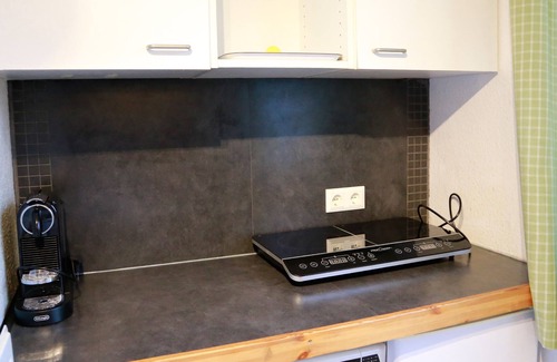 Tonndorf House | Hansa Apartments Hamburg - Apartment 1C