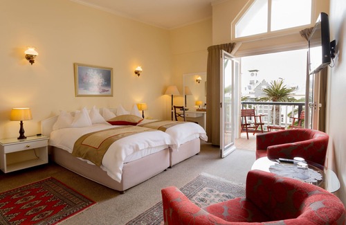 Vineta Hotel | Hansa Hotel