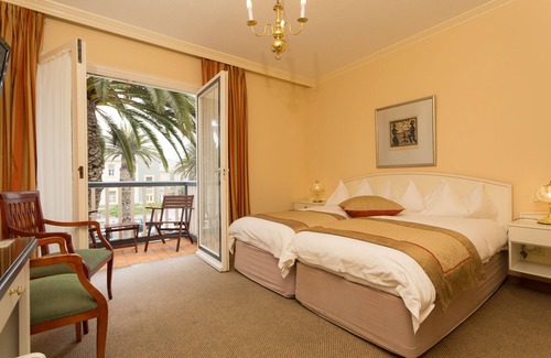 Vineta Hotel | Hansa Hotel