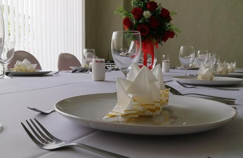 Phitsanulok Hotel | Hansanan Hotel