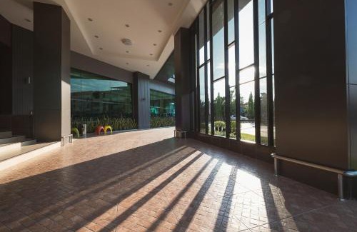 Phitsanulok Hotel | Hansanan Hotel