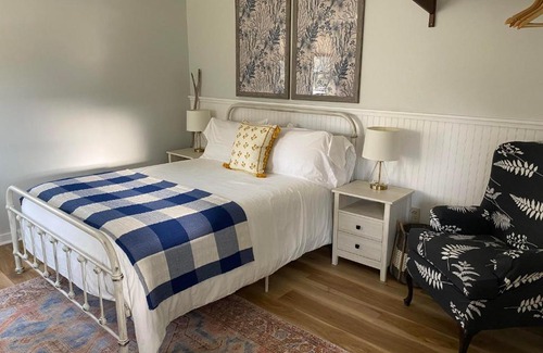 Bar Harbor Hotel | Hanscom's Motel & Cottages