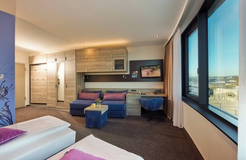 Attendorn Hotel | HANSE HOTEL Attendorn