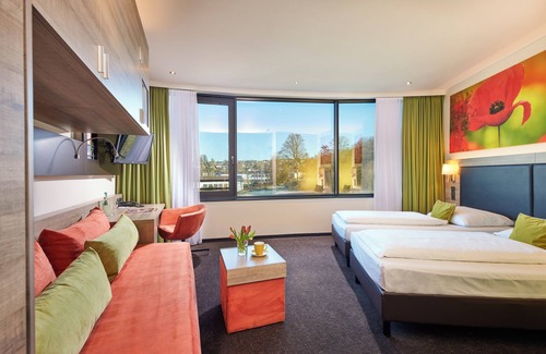Attendorn Hotel | HANSE HOTEL Attendorn