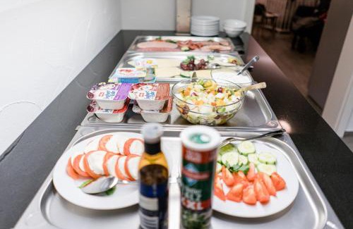 Buxtehude Hotel | Hanse Hotel Buxtehude