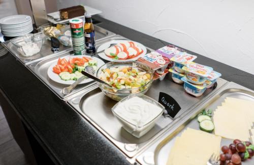 Buxtehude Hotel | Hanse Hotel Buxtehude