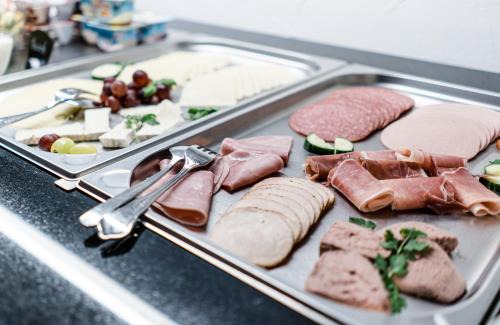 Buxtehude Hotel | Hanse Hotel Buxtehude