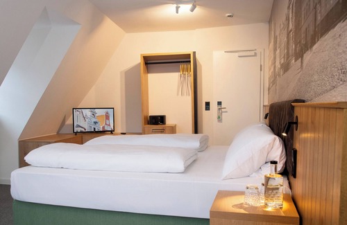 Old Town Hotel | Hanse House Wismar