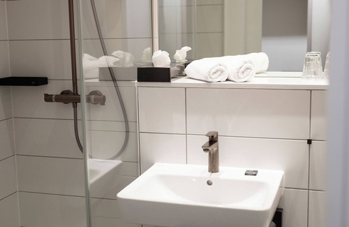 Old Town Hotel | Hanse House Wismar