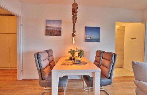 Boostedt Apartment | Hanseat am Hang 3 - 5 Hanseat App 13 Traumnest