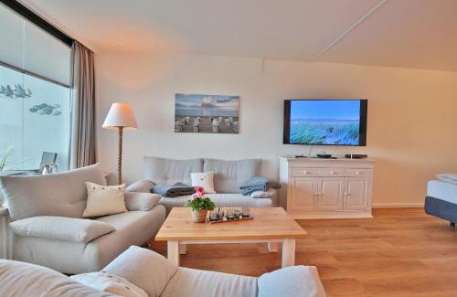 Boostedt Apartment | Hanseat am Hang 3 - 5 Hanseat App 13 Traumnest