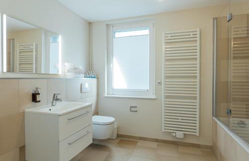 Wandsbek House | Hanseat Apartments