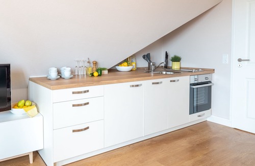 Cappel-Neufeld Apartment | Hansekogge by Interhome