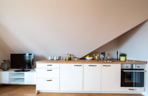 Cappel-Neufeld Apartment | Hansekogge by Interhome