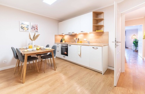 Cappel-Neufeld Apartment | Hansekogge by Interhome