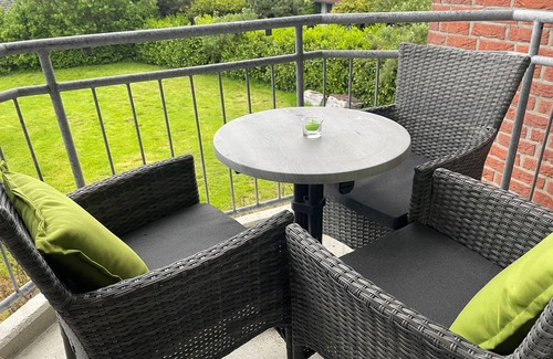 Cappel-Neufeld Apartment | Hansekogge by Interhome