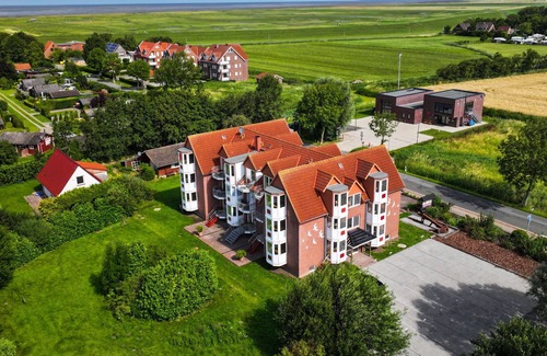 Cappel-Neufeld Apartment | Hansekogge by Interhome