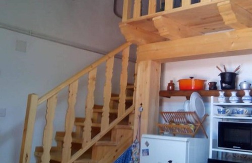 Pedrosa del Rey Cottage | Hansel and Gretel Cottage for 5 people
