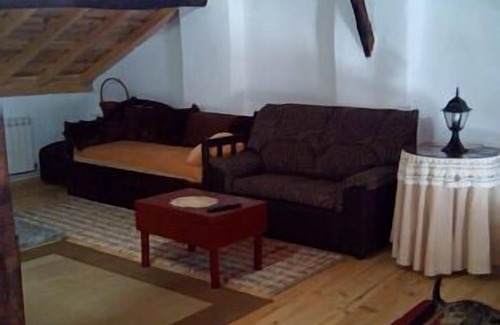 Pedrosa del Rey Cottage | Hansel and Gretel Cottage for 5 people
